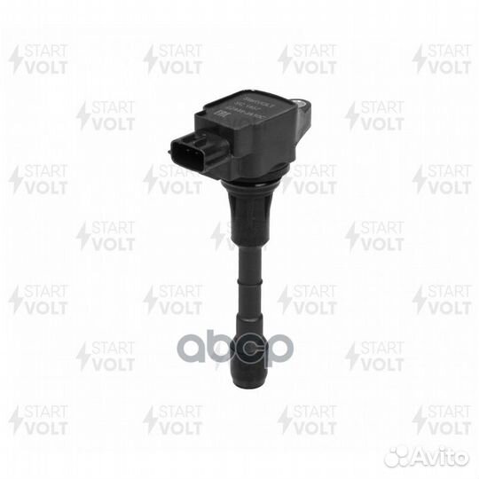 Катушка зажигания для а/м Nissan/Infiniti 2.5i