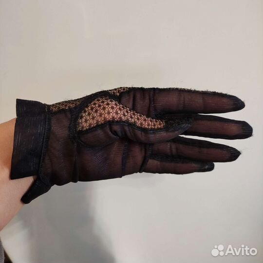 Раритетные перчатки