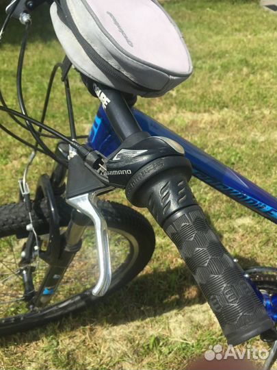 Велосипед Mongoose 24 rockadile