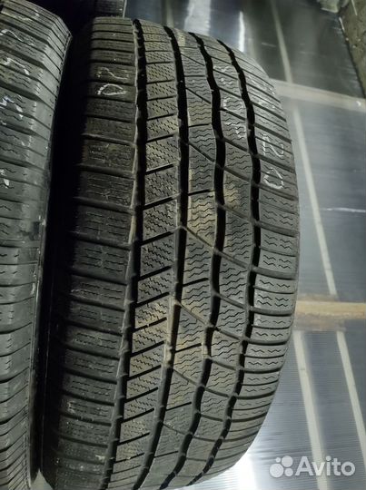 Continental ContiWinterContact TS 830 P 255/50 R20
