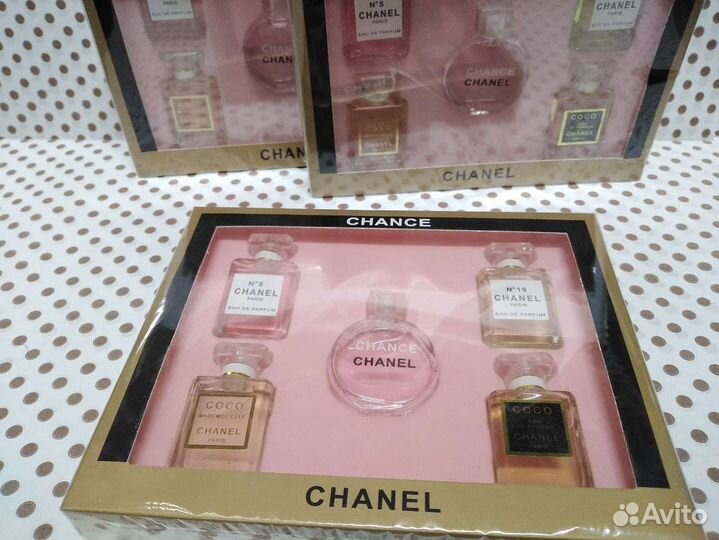 Подарочный набор для женщин