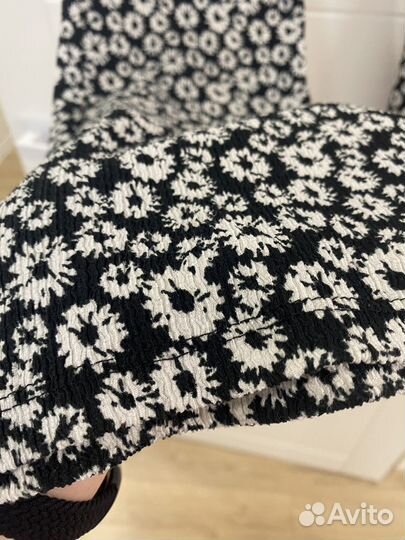 Легкие летние штаны брюки клеш