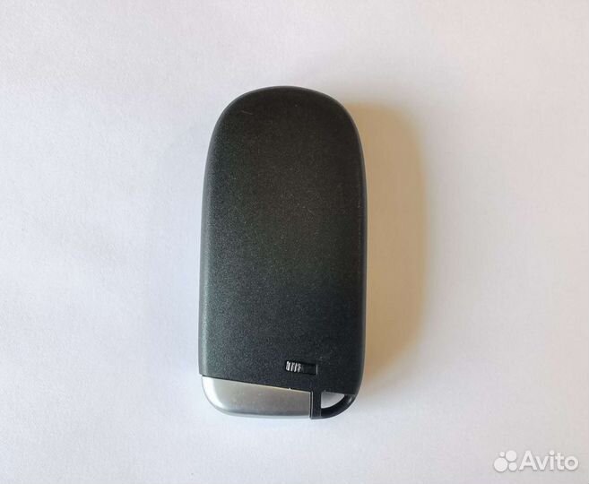 Ключ зажигания Dodge 433 мгц. Новый