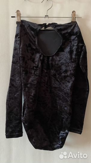 Купальник тренировочный