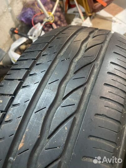 Bridgestone Turanza ER300 195/65 R15 86R