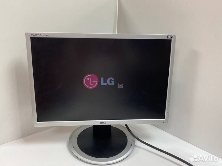 Мониторы LG flatron L194WS-BF