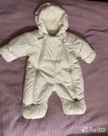 Комбинезон 62