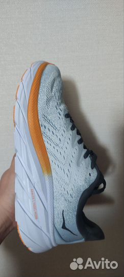 Кроссовки Hoka clifton 8
