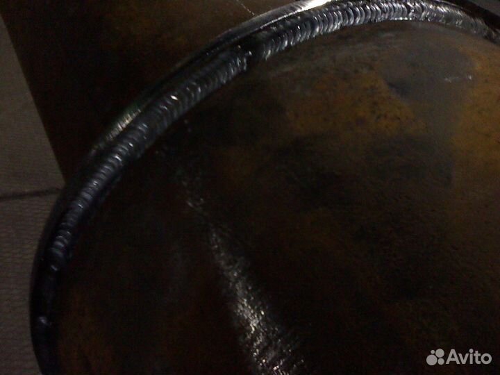 Электросварщик на полуавтоматических машинах