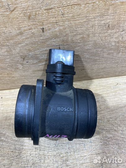 Дмрв VW Transporter T5 1,9 AXB 038906461B M117