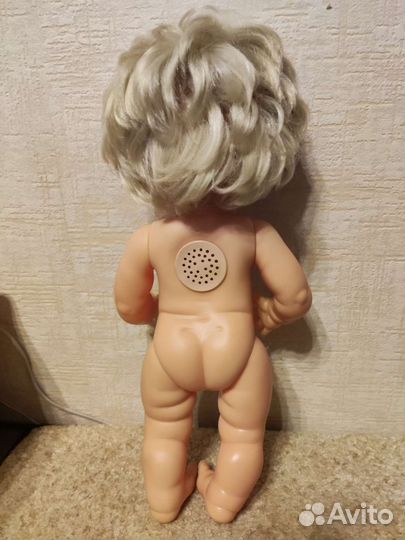 Куклы, немецкие