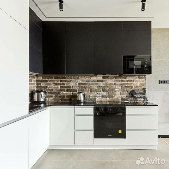 Кухонный гарнитур на заказ