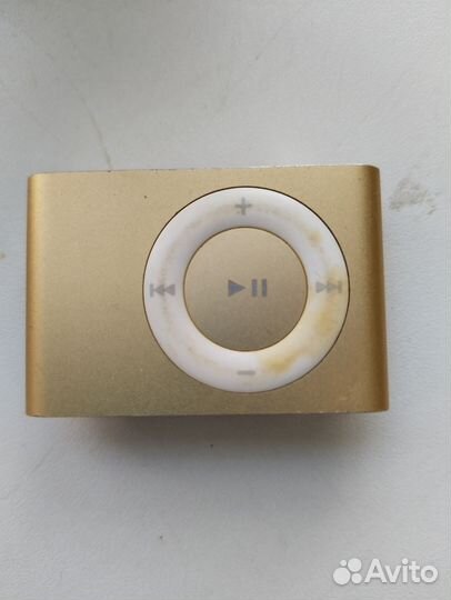 MP3 плеер iPod
