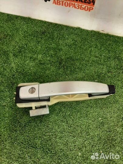 Ручка двери передняя левая Chevrolet Epica V250