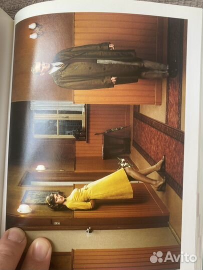 Книга по фотографии 