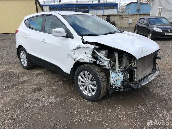 Предпродажная подготовка Автомобиля