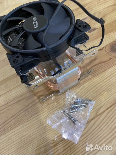 Комплектующие для пк