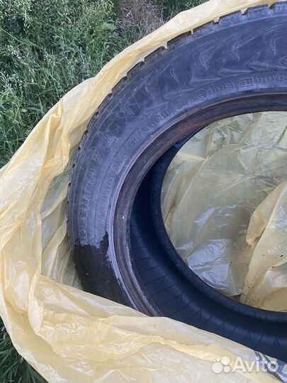 Nokian Tyres Hakkapeliitta 7 215/55 R16