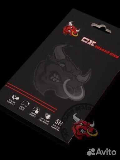 Защитное стекло для мотоцикла Honda NC 750