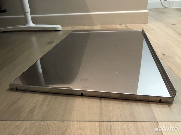 Защитный экран под варочную панель