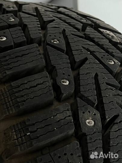 Nordman 7 195/65 R15 95T