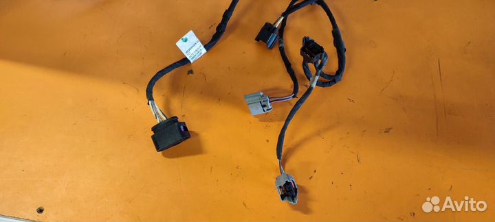 3AA971095AF VAG Проводка (коса) VW passat B7 (2011