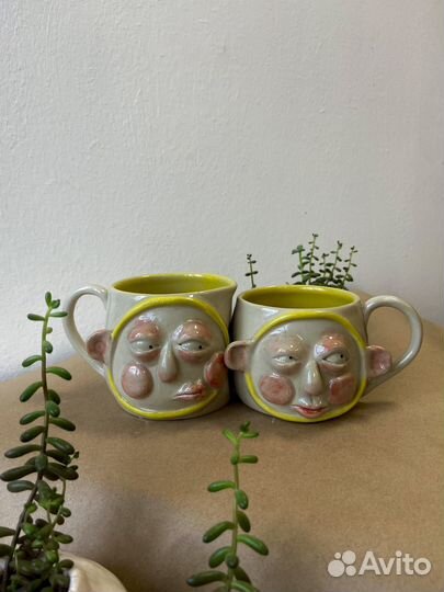 Керамика на заказ