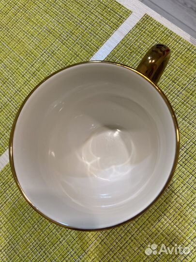 Большая кружка