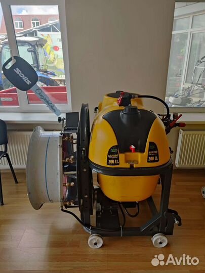 Опрыскиватель Badilli Speedy 600, 2023