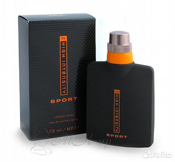 Мужские ароматы