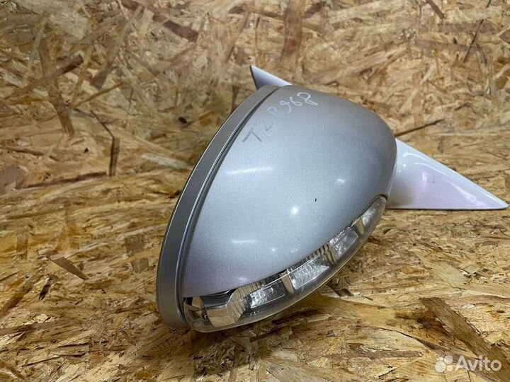 Зеркало правое Мерседес w219 cls500 775U