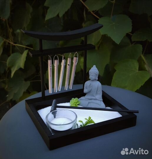 Набор для медитации 