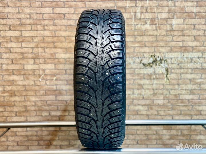 Nokian Tyres Nordman 5 SUV 225/65 R17