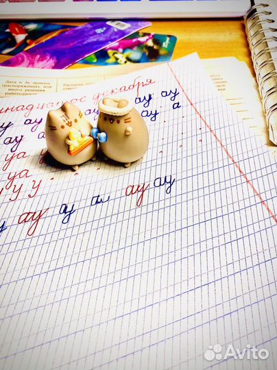 Репетитор по русскому языку и литературе