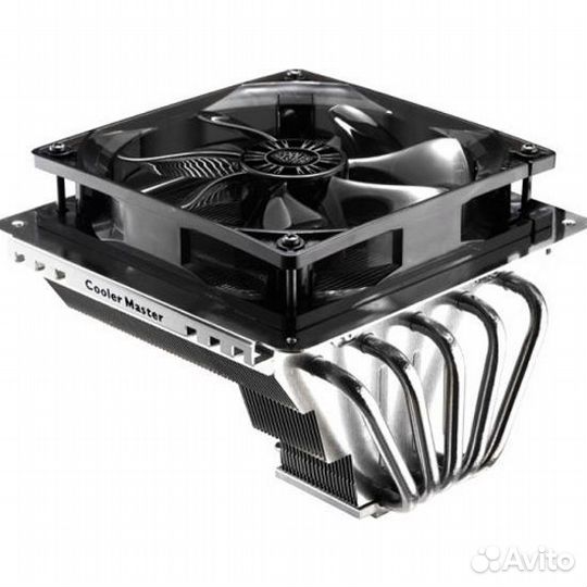 Cooler master gemin II s524