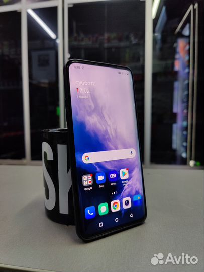 OnePlus 7 Pro, 6/128 ГБ