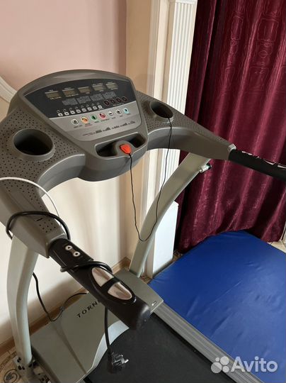 Беговая дорожка Torneo