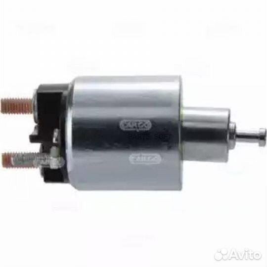 HC-cargo 239797 239797c реле втягивающее Ford 12V\