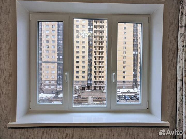 Окна пвх
