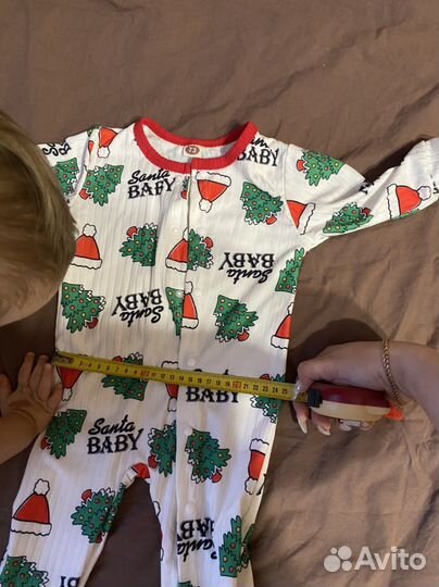 Новогодний костюм детский