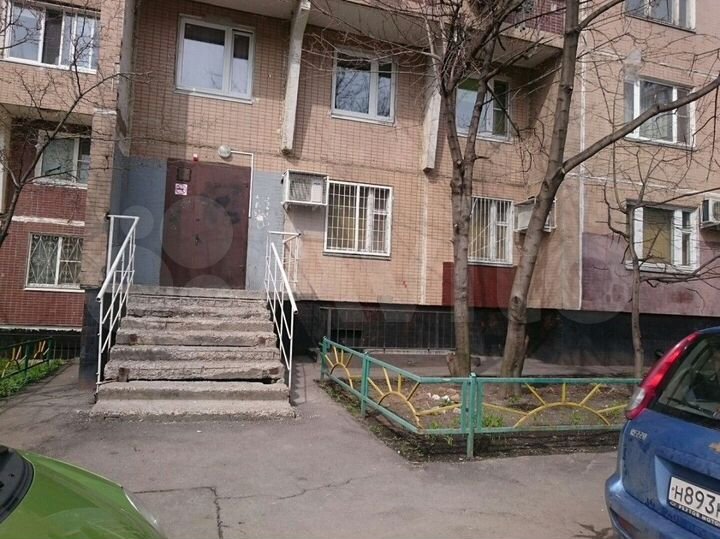 Продажа ПСН 112.4 м² в жилом доме Суздальская, 26к