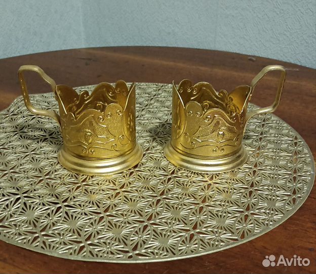 Подстаканники