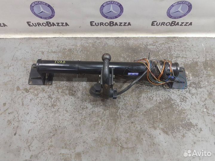 Фаркоп Mercedes X164