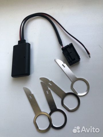 Bluetooth модуль Ford,Mazda Kia