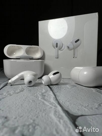 Airpods pro