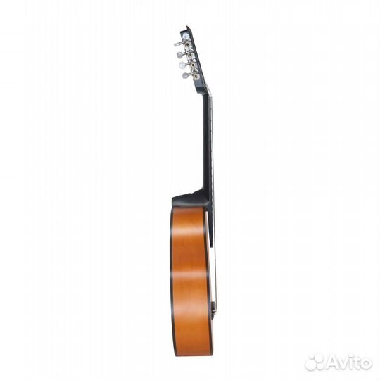 Гитары от 3500 и Doff S02 7-струнные и 6, 12