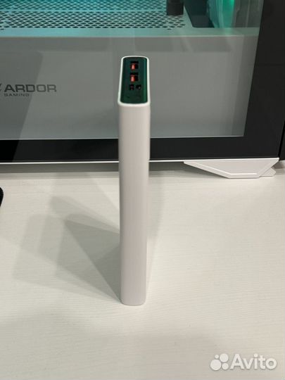 Внешний аккумулятор 10000 мАч 22.5w power bank