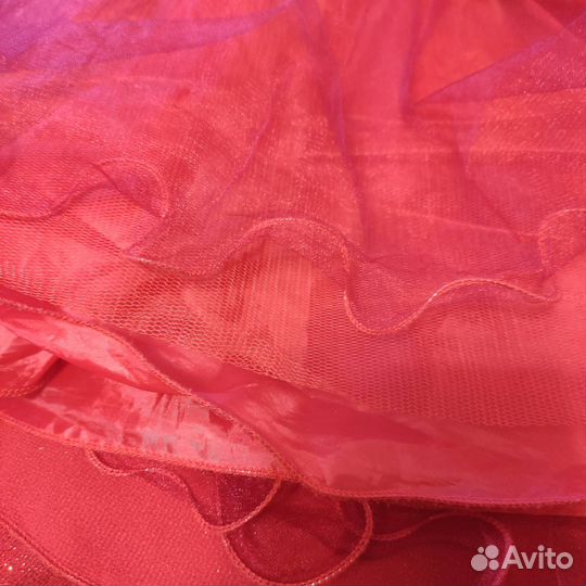 Праздничное платье для девочки