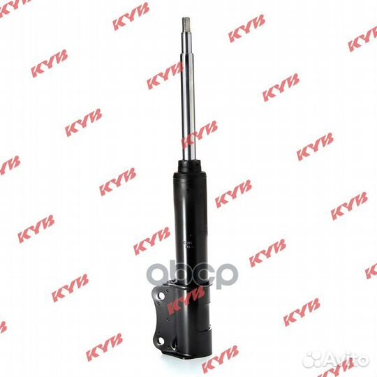 Стойка амортизационная - Excel-G перед лев