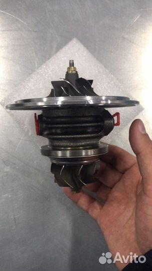 Картридж для турбины JMC jiangling 2.8D